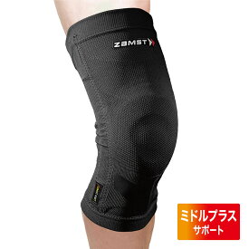 ザムスト ZAMST ザムスト ZK-MOTION （ヒザ用サポーター 左右兼用）サポーター 膝サポーター 23SS(38160)