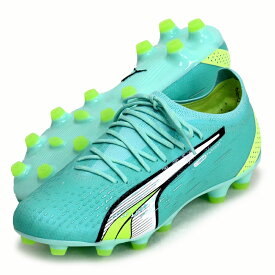 PUMA(プーマ) ウルトラ アルティメット HG/AG サッカースパイク ULTRA 23SP (107213-03)