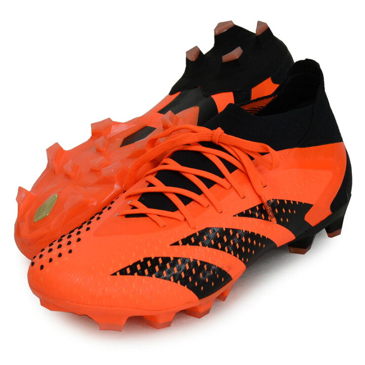 楽天市場】adidas(アディダス) プレデター アキュラシー.1 AG サッカー 