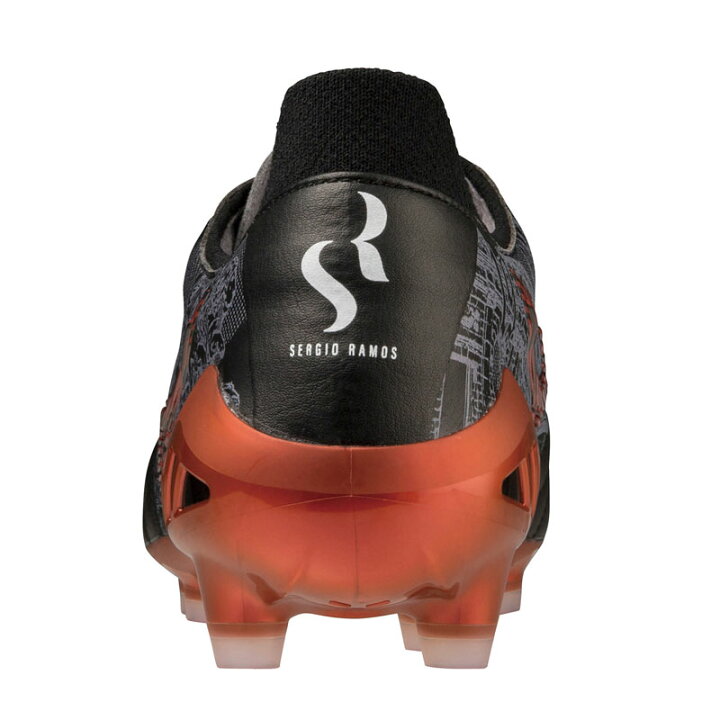 楽天市場】ミズノ MIZUNO MORELIA NEO III SR4 JAPAN サッカースパイク 
