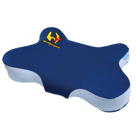 ワールドペガサス Worldpegasus 睡速アスリートピロー 野球 枕 睡眠 サポート 洗える 肩 首 眠り 23SS(WEATSP2)