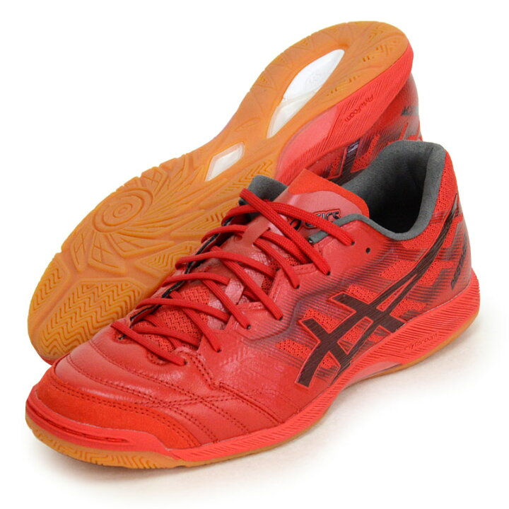 楽天市場】アシックス asics DESTAQUE K FF (デスタッキ) フットサル 