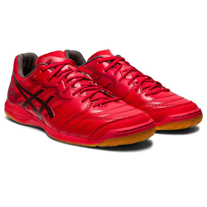 楽天市場】アシックス asics DESTAQUE K FF (デスタッキ) フットサル 