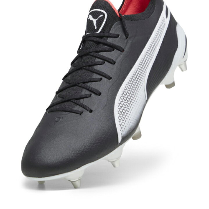 楽天市場】プーマ PUMA キング アルティメット MXSG サッカースパイク 