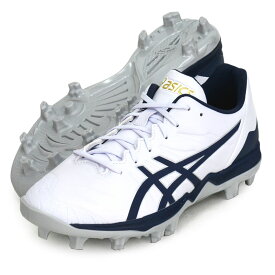 アシックス asics GOLDSTAGE FANG (ゴールドステージ) 野球 ポイントスパイク ブロックソール 23FW(1121A067-101)