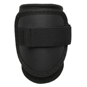 ミズノ MIZUNO アームガード Jr. (左右兼用) 高校野球ルール対応モデル 野球 打者用 ひじ 防具 少年用 23AW (1DJPG204)