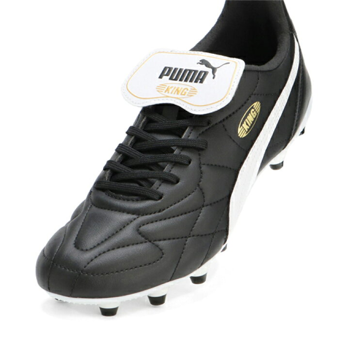 楽天市場】プーマ PUMA キング トップ FG サッカースパイク KING 23AH 