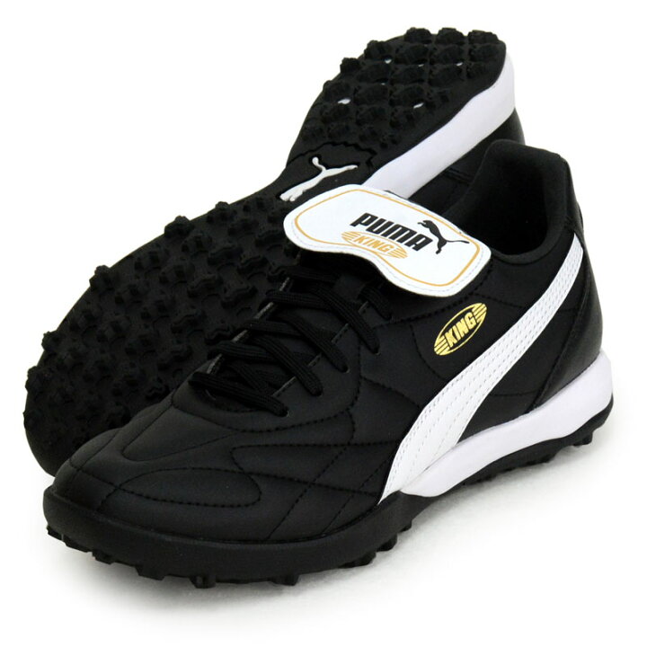 楽天市場】プーマ PUMA キング トップ TT サッカートレーニング 