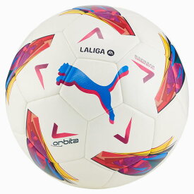 PUMA(プーマ) プーマ オービタ LALIGA 1 HYB サッカー ボール サッカーボール 23FW(084108-01)