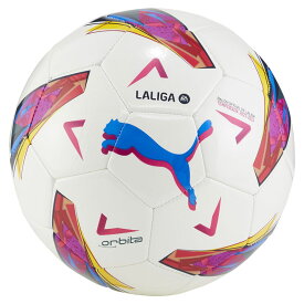 PUMA(プーマ)プーマ オービタ LALIGA 1 MSサッカー ボール サッカーボール 23FW(084109-01)