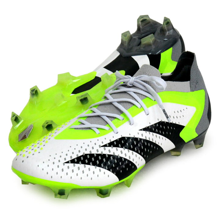 楽天市場】アディダス adidas プレデター アキュラシー.1 L FG 