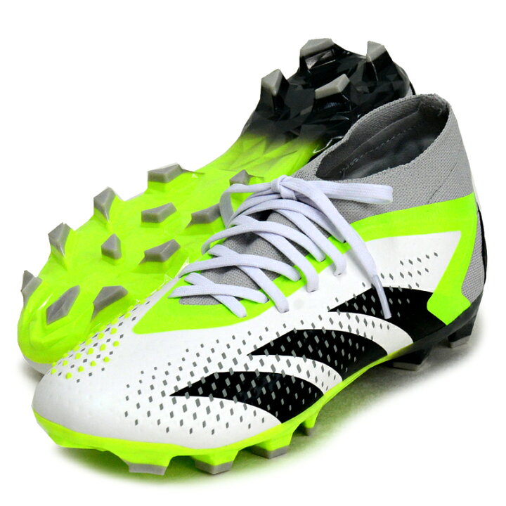 楽天市場】アディダス adidas プレデター アキュラシー.2 HG/AG 