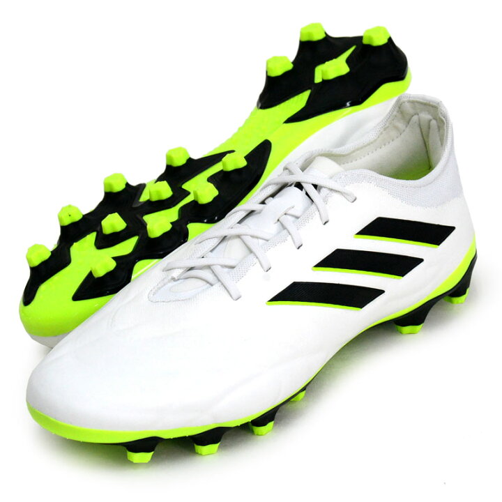 楽天市場】アディダス adidas コパ ピュア.2 HG/AG サッカースパイク 