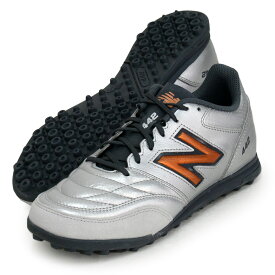 ニューバランス New Balance 442 V2 TEAM TF サッカートレーニングシューズ 23FW(MS42TSV22E)