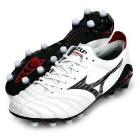 ミズノ MIZUNO モレリア NEO IV JAPAN サッカースパイク MORELIA 23FW(P1GA233009)