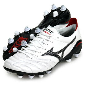 ミズノ MIZUNO モレリア NEO IV JAPAN MIX サッカースパイク MORELIA 取替式 23FW(P1GC233009)