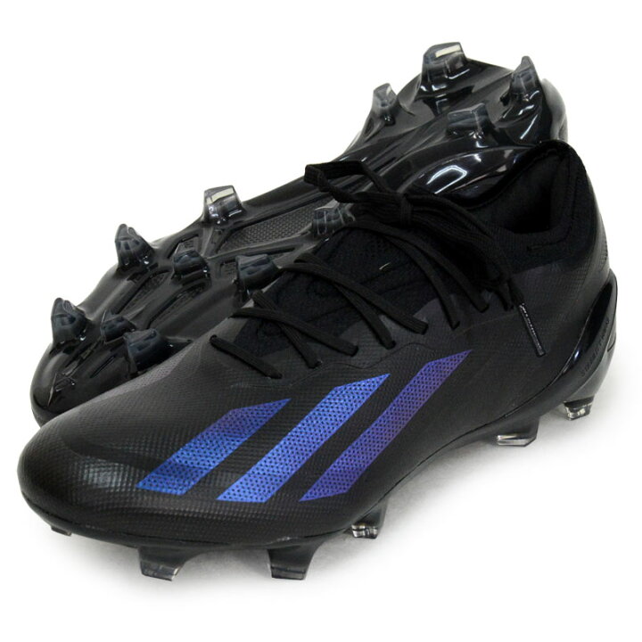 楽天市場】アディダス adidas エックス クレイジーファスト.1 FG 