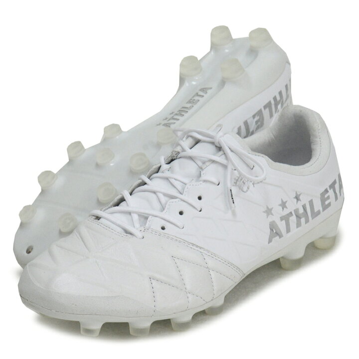 楽天市場】アスレタ ATHLETA O-Rei T6 サッカースパイク 23AW (10016 