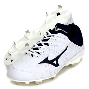 �~�Y�m MIZUNO ���C�g���{�o�f�B�[ 2 �싅 �X�p�C�N ����(�������~��) �X�p�C�N WIDE 23AW (11GM232614)