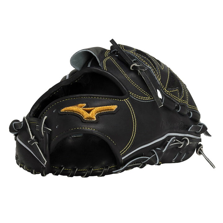 楽天市場】ミズノ MIZUNO 硬式用 ミズノプロ 限定皮革PREXY KIP 投手用  