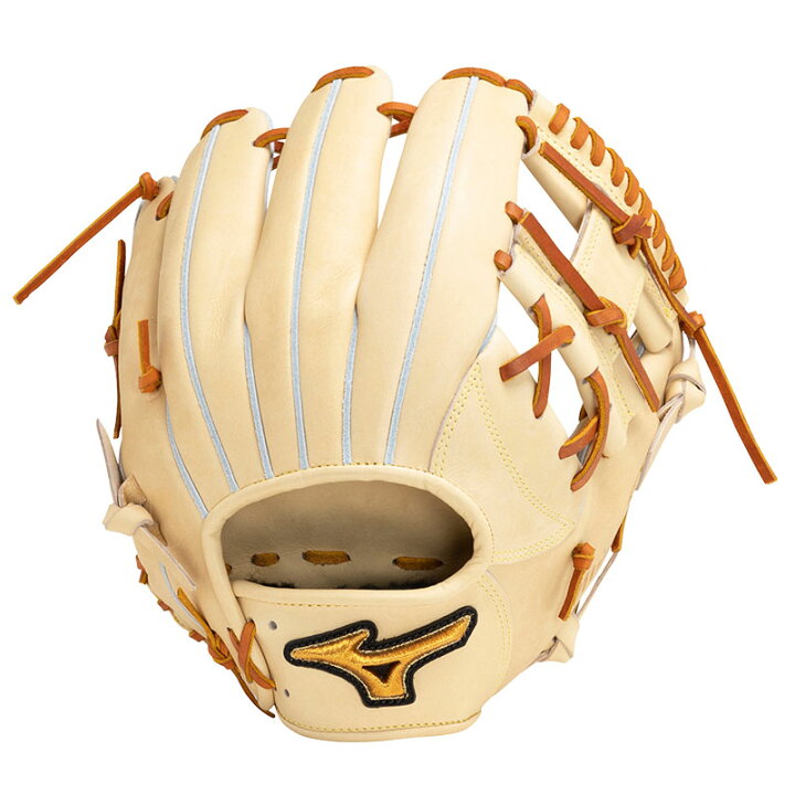 楽天市場】ミズノ MIZUNO 硬式用 ミズノプロ 限定皮革US KIP 内野手用I 