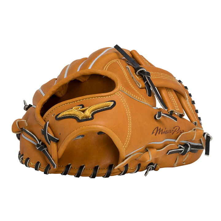 楽天市場】ミズノ MIZUNO 硬式用 ミズノプロ 限定皮革US KIP 内野手用 
