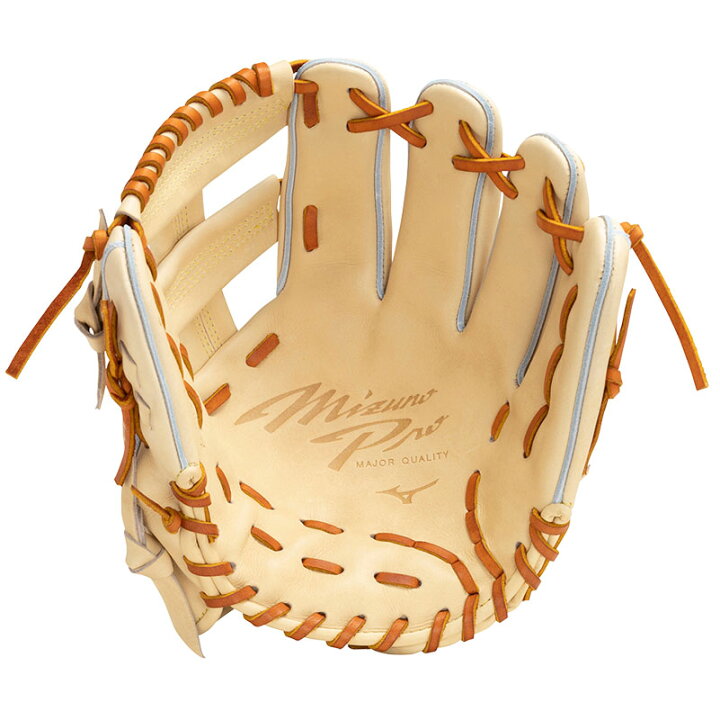 楽天市場】ミズノ MIZUNO 硬式用 ミズノプロ 限定皮革US KIP 内野手用 