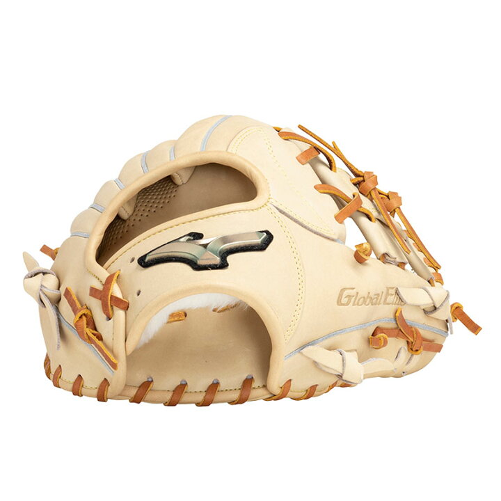 楽天市場】ミズノ MIZUNO硬式用 グローバルエリート HselectionSIGNA 