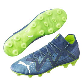 PUMA(プーマ) フューチャー アルティメット HG/AG サッカースパイク フューチャー 23AH (107357-03)