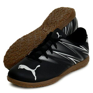 PUMA(v[}) A^bJg IT Jr WjA tbgTV[Y 23AH (107482-01)