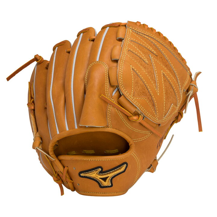 楽天市場】ミズノ MIZUNO 硬式用 ミズノプロ 限定皮革US KIP 投手用 