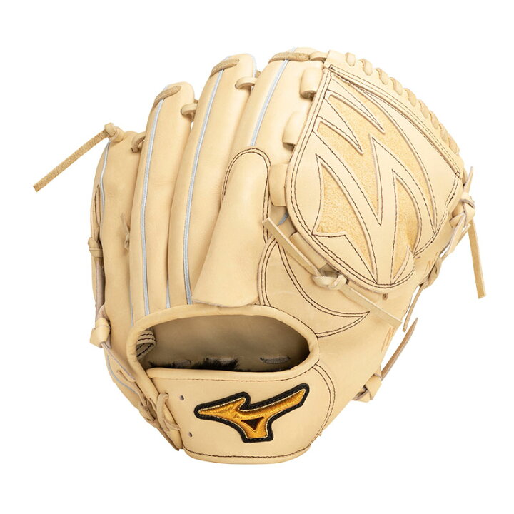 楽天市場】ミズノ MIZUNO 硬式用 ミズノプロ 限定皮革US KIP 投手用 
