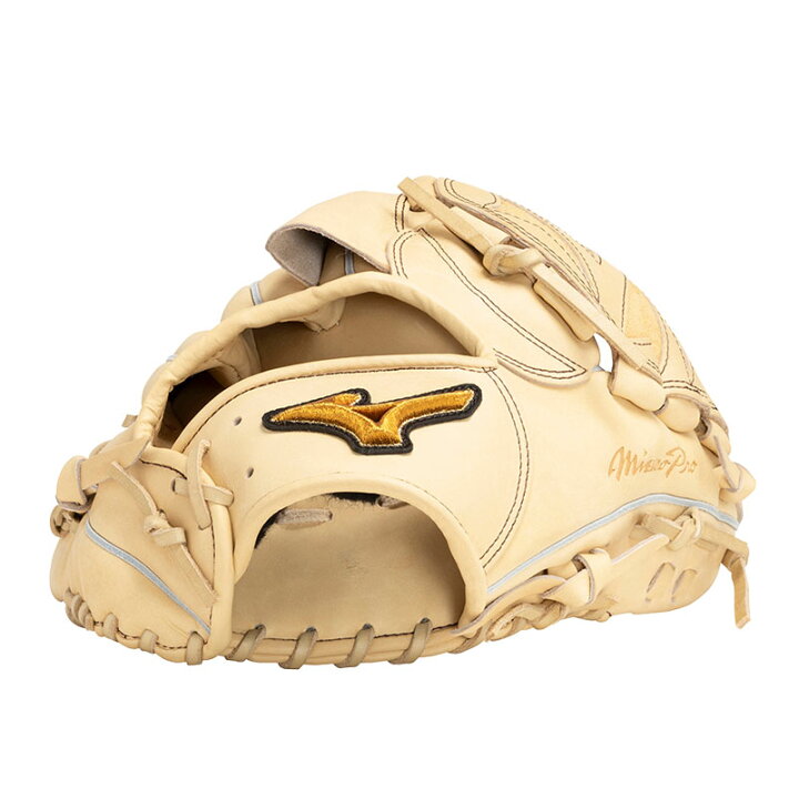 楽天市場】ミズノ MIZUNO 硬式用 ミズノプロ 限定皮革US KIP 投手用 