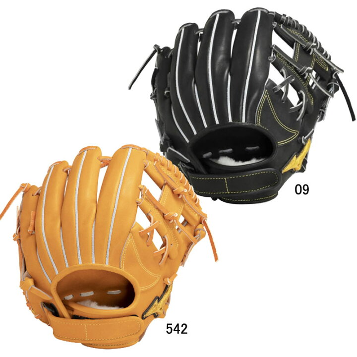 楽天市場】ミズノ MIZUNO 軟式用ミズノプロMMベルト 内野手用 グラブ袋 