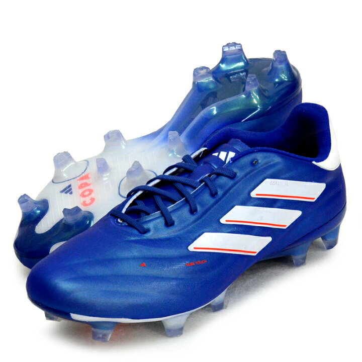 楽天市場】adidas(アディダス) コパ ピュア 2.1 FG サッカースパイク 