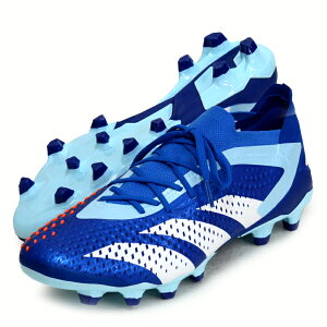 adidas(AfB_X) vf^[ ALV[.1 L Wp HG/AG TbJ[XpCN PREDATOR 23FW (IE9428)