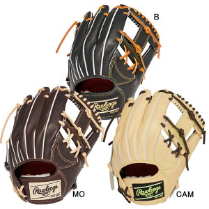 [OX Rawlings d PRO PREFERRED ?FS Style- p Ouܕt RGGC 싅 d O[u Ou  24SS(GH4PR934FS)