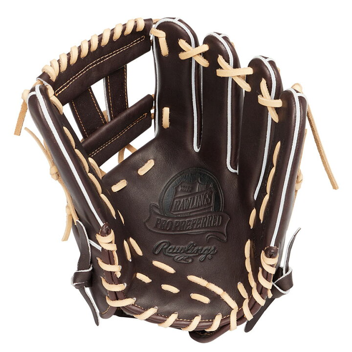 楽天市場】ローリングス Rawlings 硬式 PRO PREFERRED ?FS Style- 内 