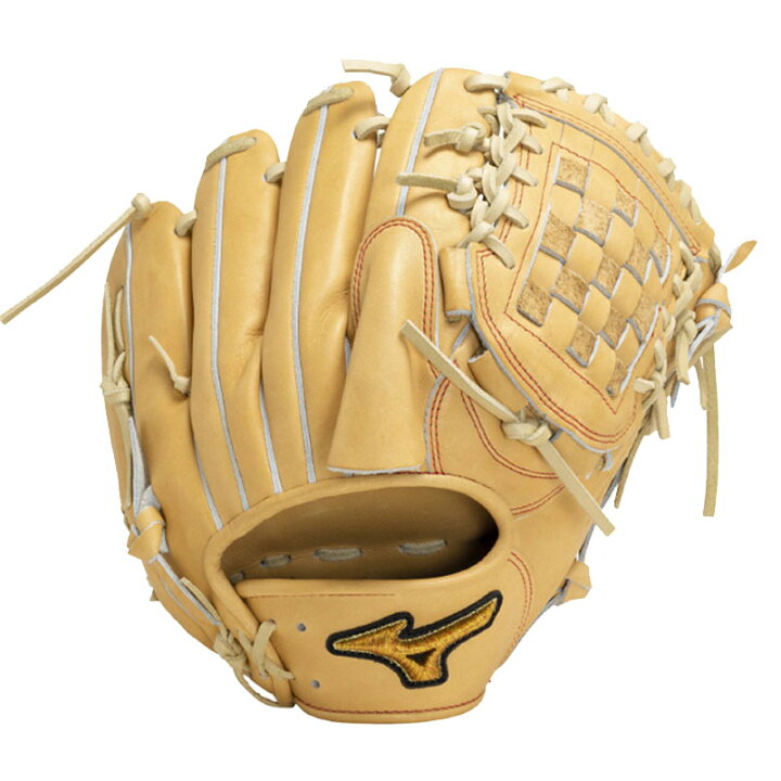 楽天市場】ミズノ MIZUNO 硬式用ミズノプロ Classic 投手用 グラブ袋付  