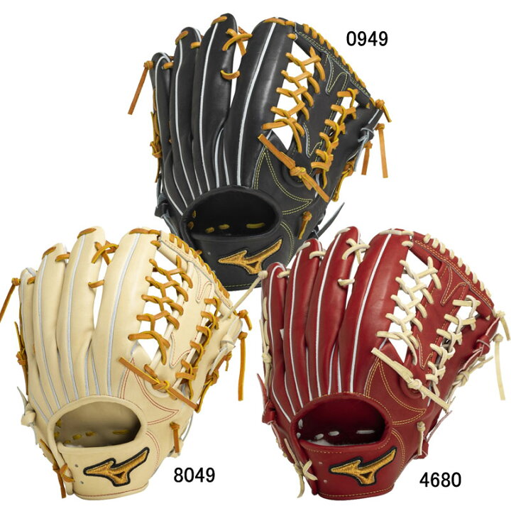 楽天市場】ミズノ MIZUNO 軟式用ミズノプロ Classic 外野手用 グラブ袋 