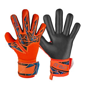 ロイッシュ reusch アトラクト シルバー NC サッカー キーパーグローブ キーテ 24SS(5460255-2211)