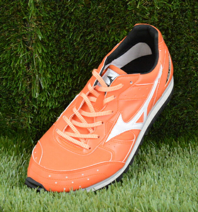 楽天市場】ミズノ MIZUNO ビルトトレーナー2(陸上競技) ユニセックス 