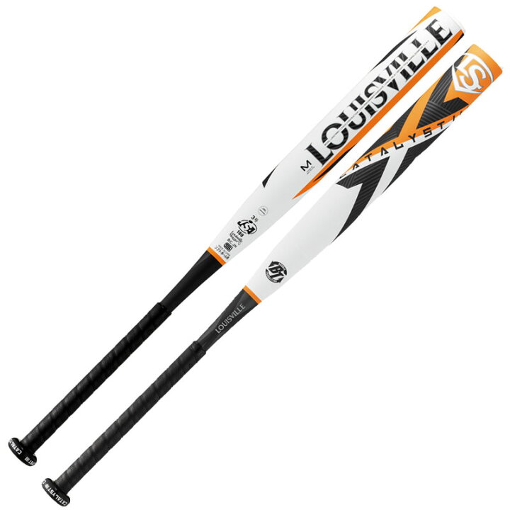 楽天市場】ルイスビルスラッガー louisville slugger カタリスト 3 BT 