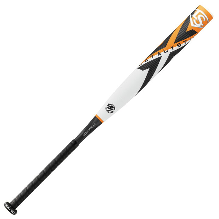 楽天市場】ルイスビルスラッガー louisville slugger カタリスト 3 BT 