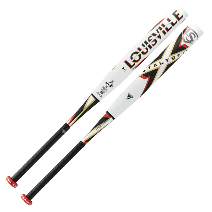 楽天市場】ルイスビルスラッガー louisville slugger カタリスト 3 TI 