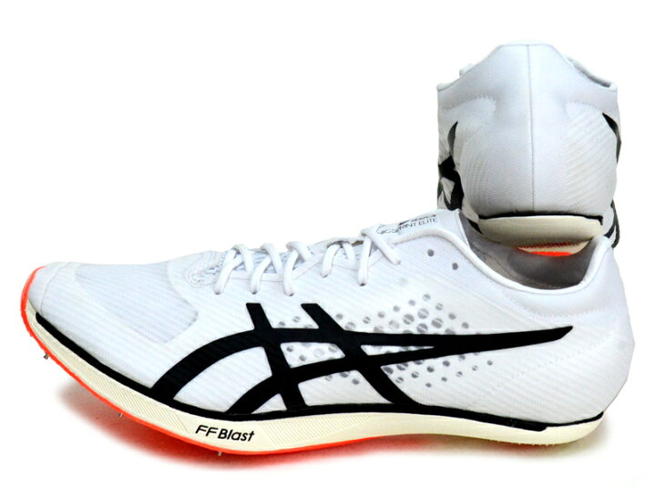 楽天市場】アシックス asics SONICSPRINT ELITE 3 陸上シューズ オール 