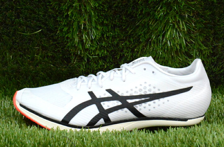 楽天市場】アシックス asics SONICSPRINT ELITE 3 陸上シューズ オール 