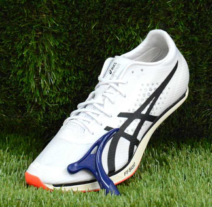 楽天市場】アシックス asics SONICSPRINT ELITE 3 陸上シューズ オール 