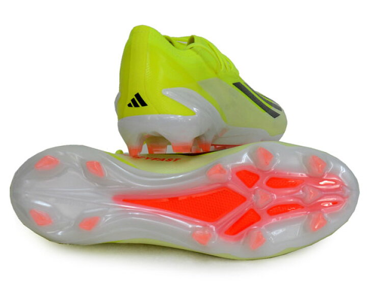 楽天市場】アディダス adidas エックス クレイジーファスト ELITE FG 