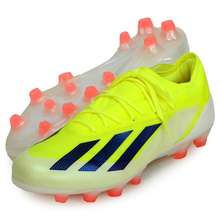 楽天市場】アディダス adidas エックス クレイジーファスト ELITE HG 